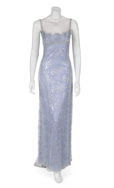 reba mcentire lace dress Reba McEntire Does See-through Fashion in Cavalli at ACM Awards 2024