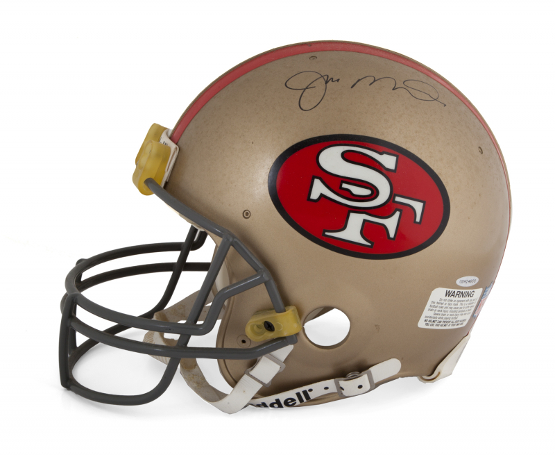 burt reynolds signes football helmet Autographed Florida State Full Size Celebrity Authentics in which he added the Coach Scarborough inscription Burt Reynolds Autographed 1974 The