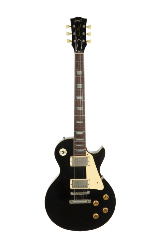 WALTER BECKER 1980 GRECO SUPER REAL EG 450 GUITAR