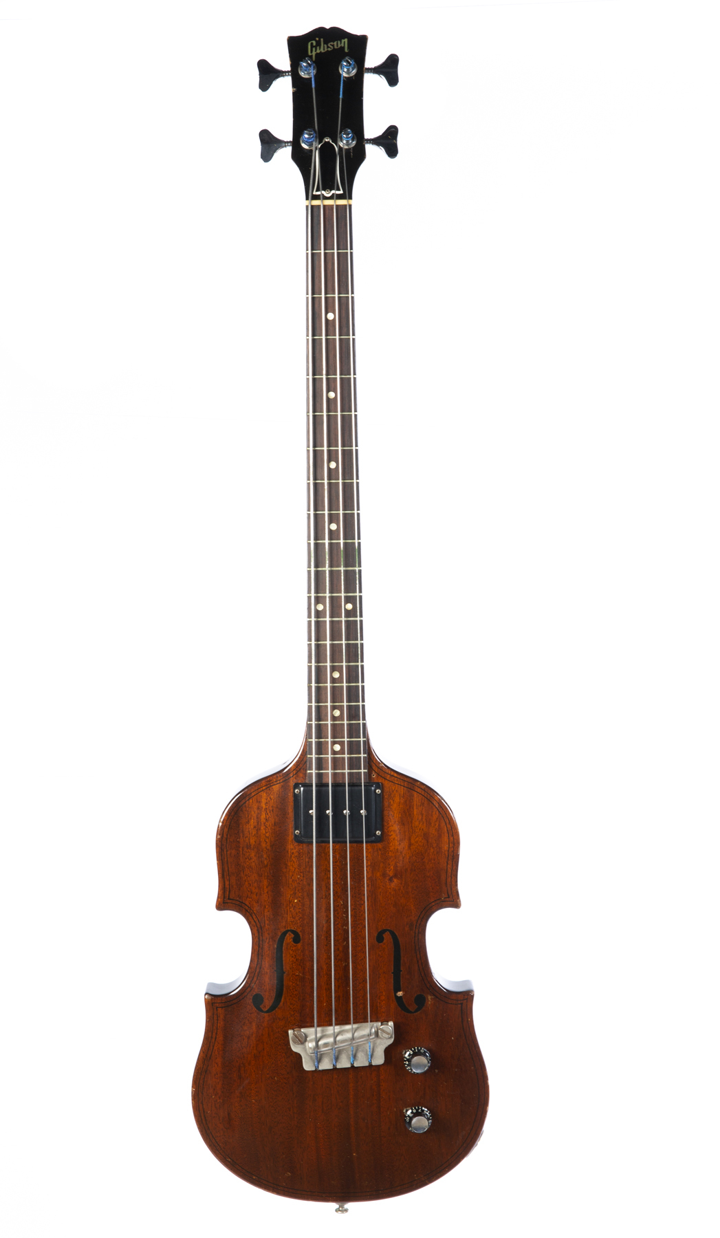 【マツモク製】Gibson EB-1 Type Violin Bass BILL WYMAN GIBSON EB-1 BASS