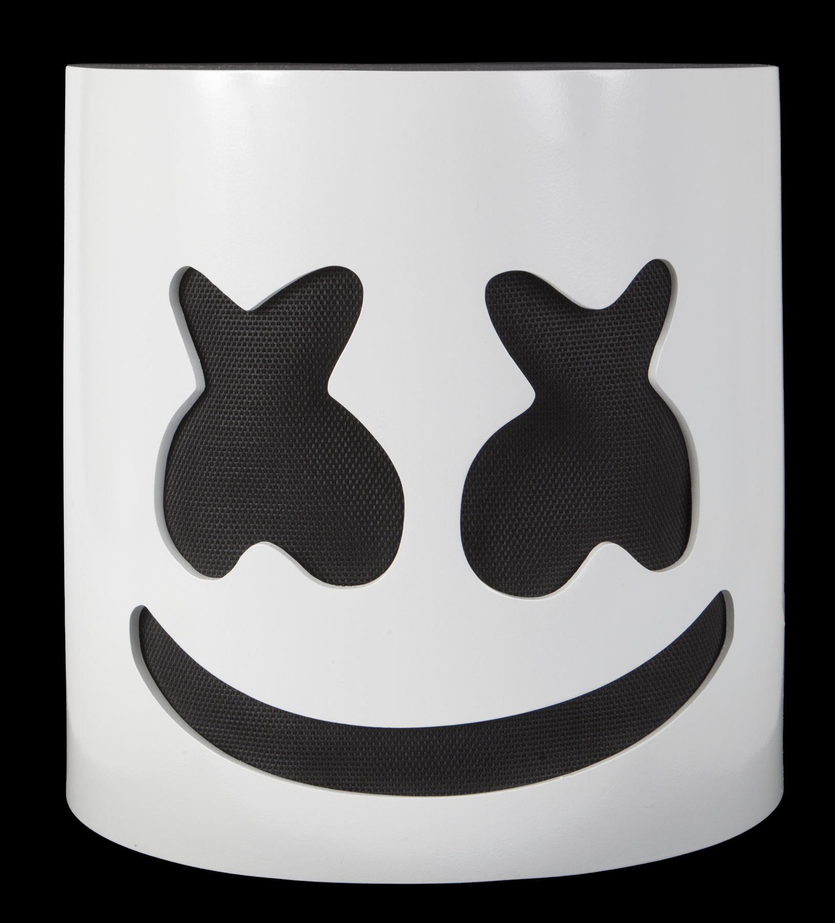 MARSHMELLO SIGNED MASCOT HEAD GEAR