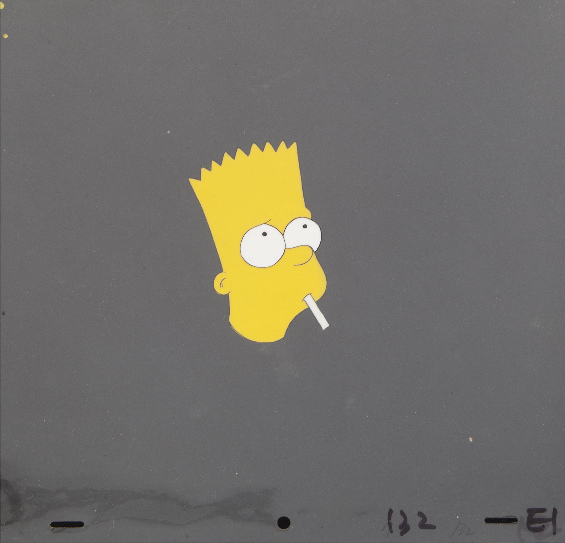 BART SIMPSON