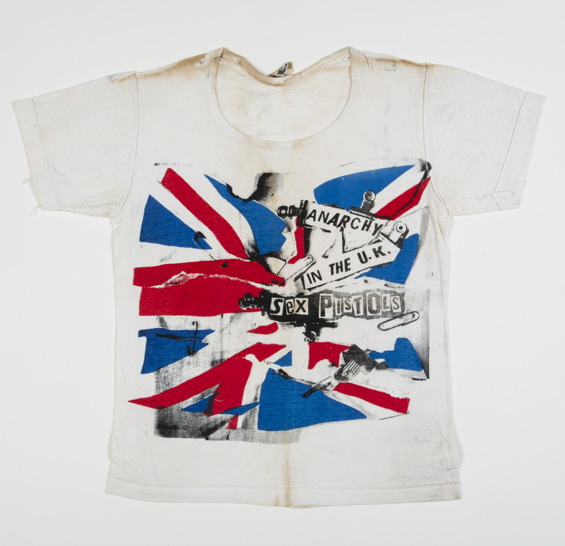 SEX PISTOLS 