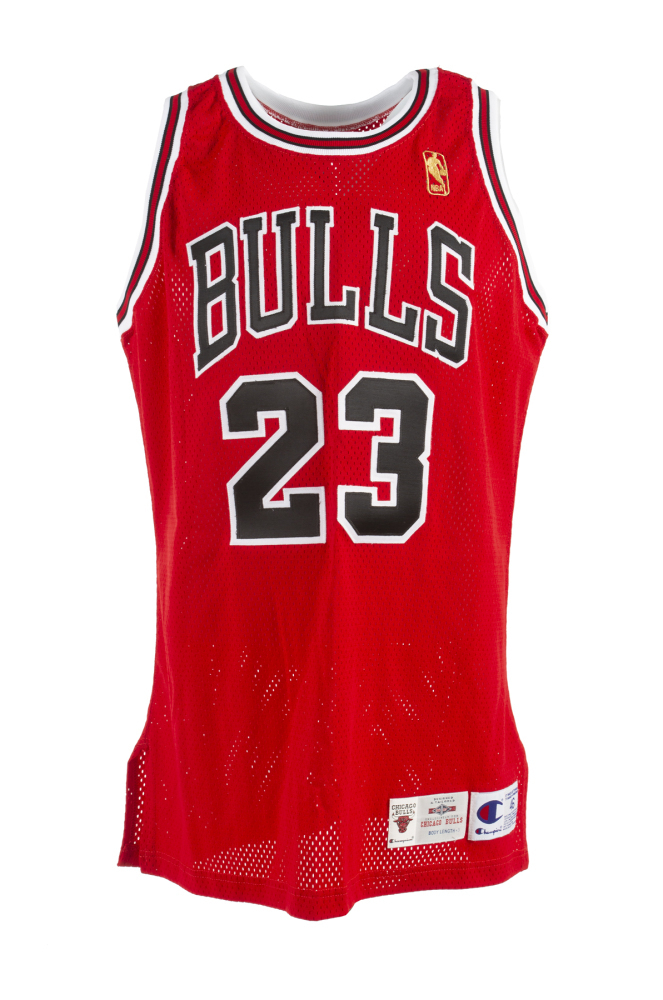 bulls 75th anniversary jersey