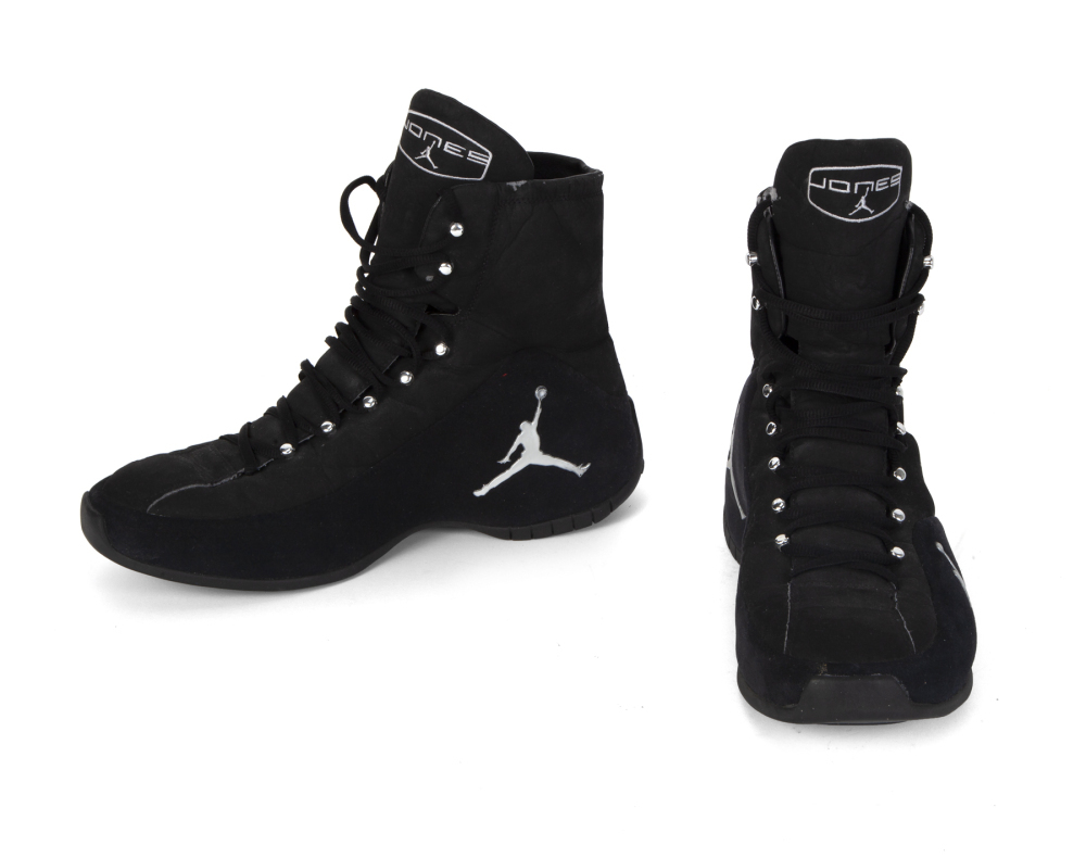 nike air jordan xi boxing shoes