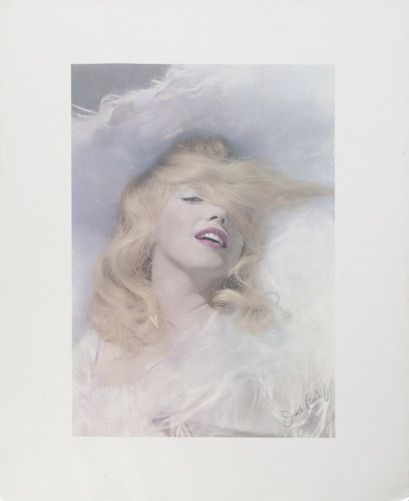 MARILYN MONROE OVERSIZED 