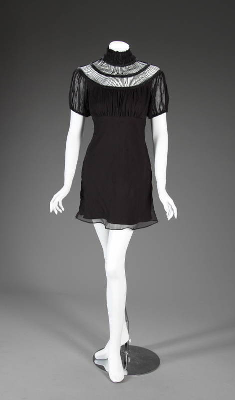 navy nude lace dress Tadashi Shoji CHU25415L Navy/Nude 10 Sale – The Dress Outlet main image 1