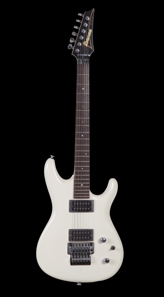 MOUNTAIN: LESLIE WEST 