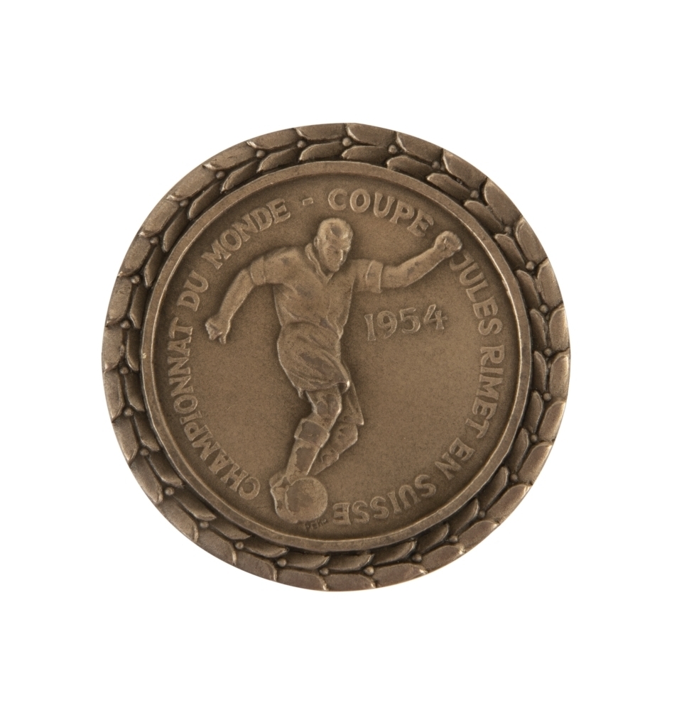 Histoire de la Coupe du Monde 1934 Retrospective de la Coupe du Monde 1934