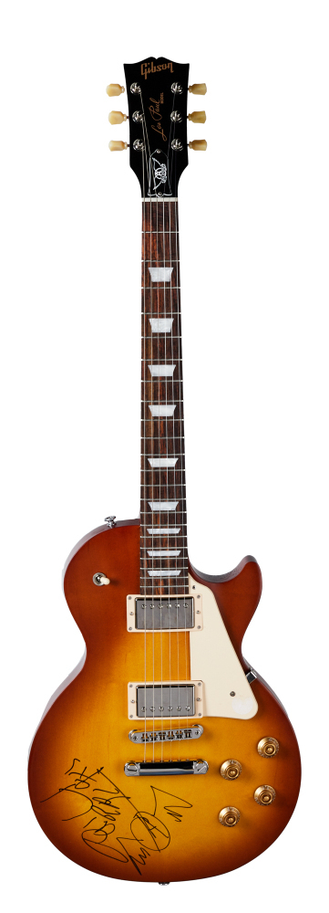 joe perry tobacco burst Says Not All '59 Les Pauls Sound Good, Reveals He Actually Used Strats When Recording Many Aerosmith Classics Joe Perry Says Not All '59 Les Pauls Sound Good, Reveals He Help with achieving a joe
