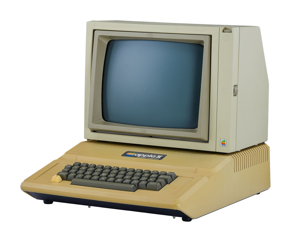 APPLE: 1979-1982 