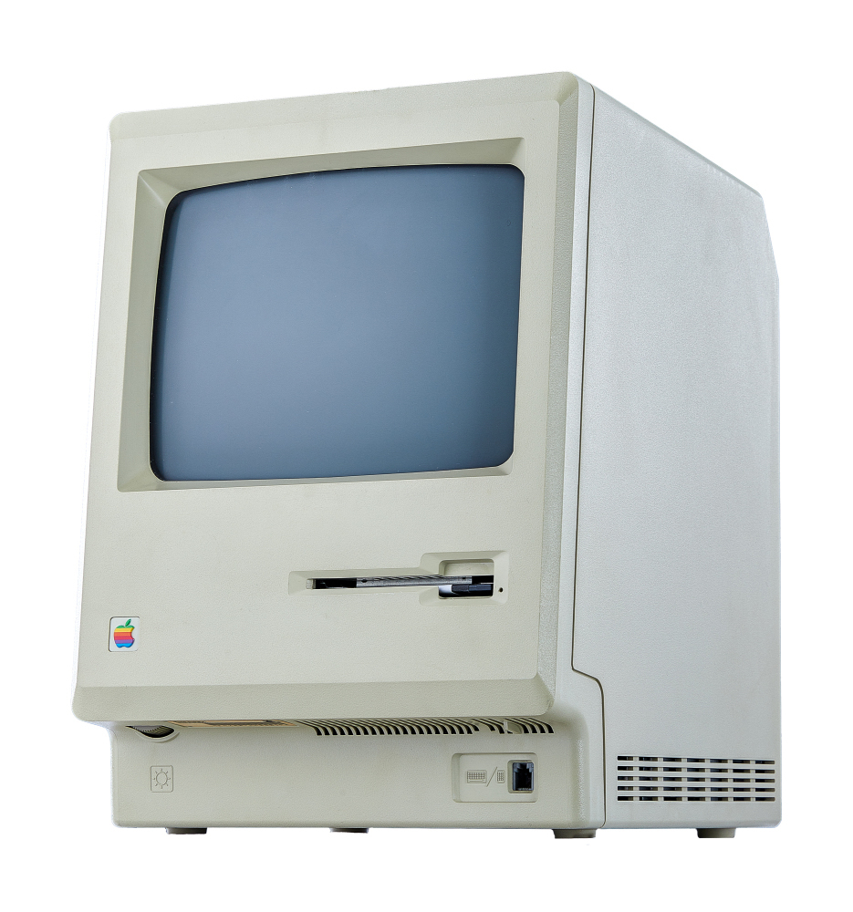 APPLE: 1984 