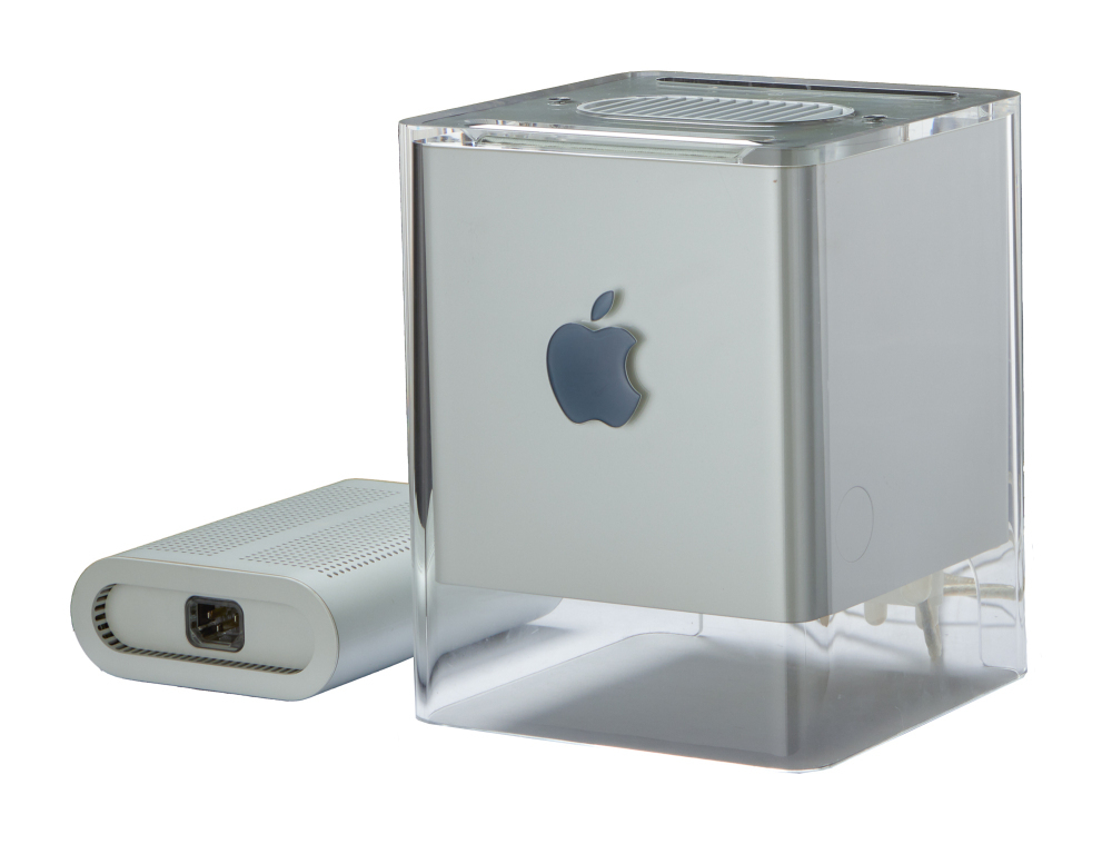 APPLE: 2000 