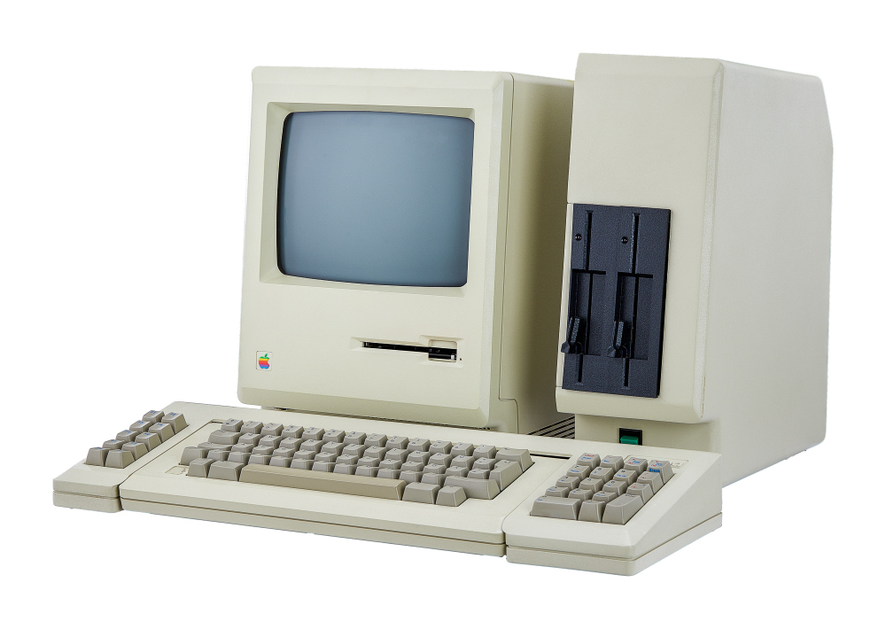 DAYNA COMMUNICATIONS: 1985 