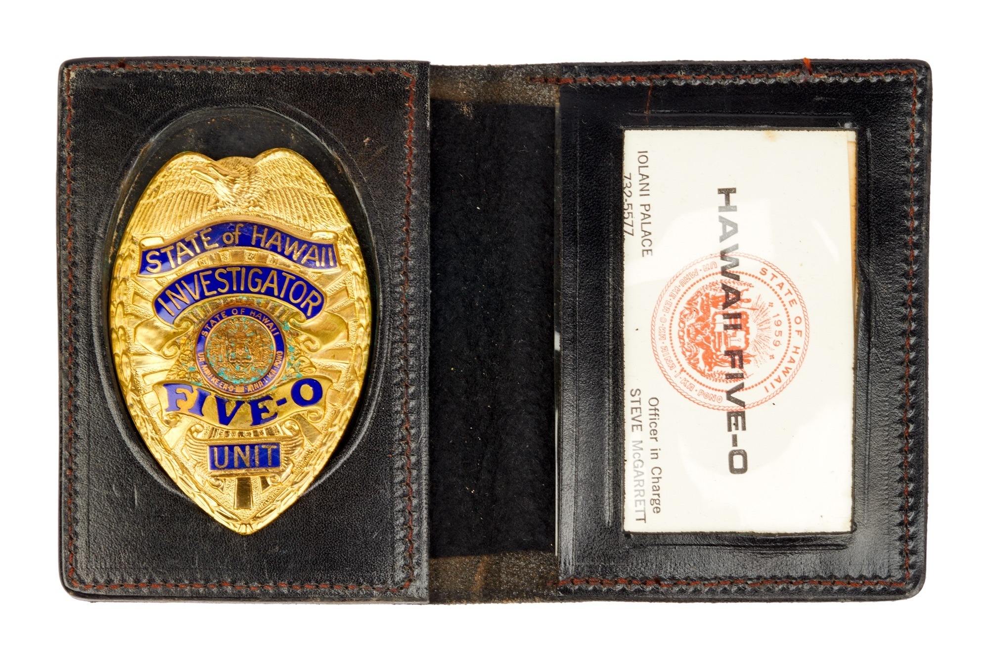Hawaii Five-0 | Jack Lord 