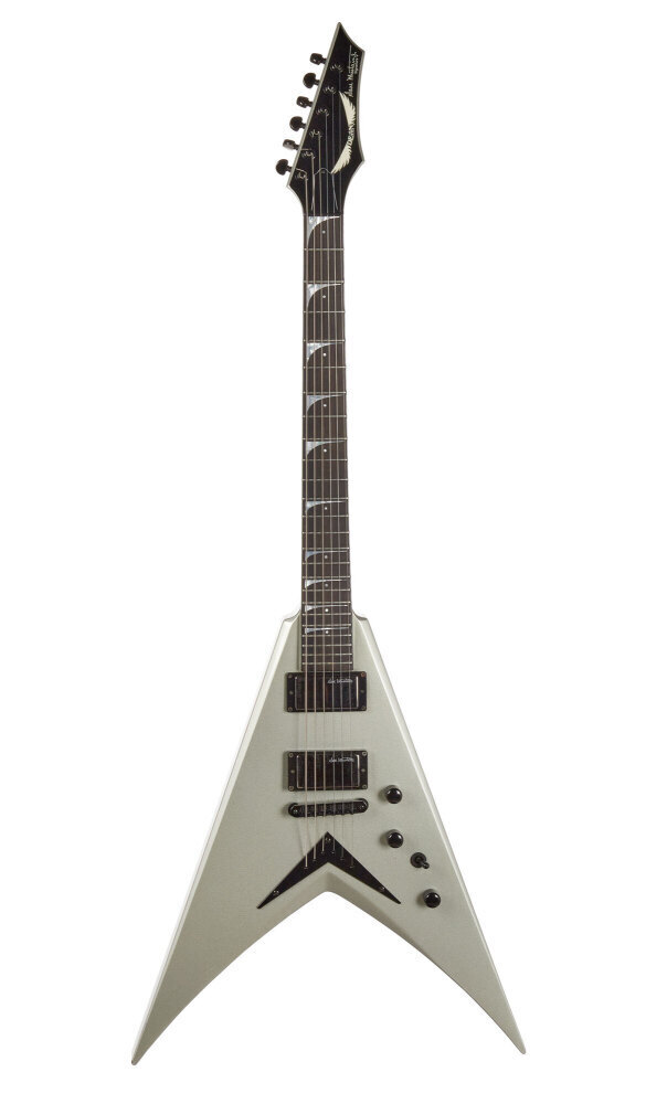 DEAN VMNT Dave Mustaine MEGADETH ムステイン MEGADETH: DAVE MUSTAINE 