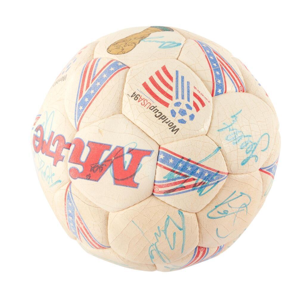 FIFA World Cup USA 94 soccer メッシュ ビブス Soccer 1994 Vintage