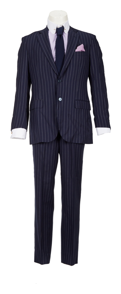 howard hamlin dress shirt I really like Howard Hamlin's style, but would replicating it look like stylish or like a cosplay : r/mensfashionadvice