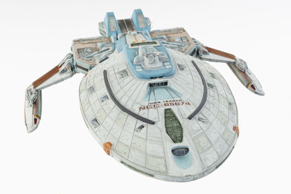 STAR TREK - DEEP SPACE NINE | 