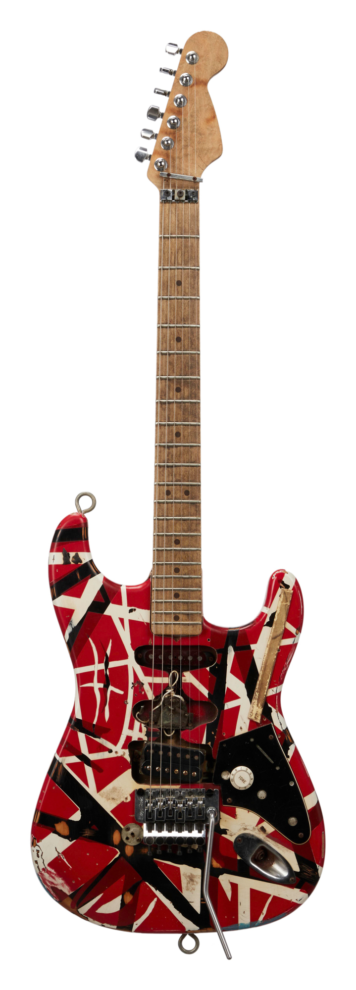 VAN HALEN