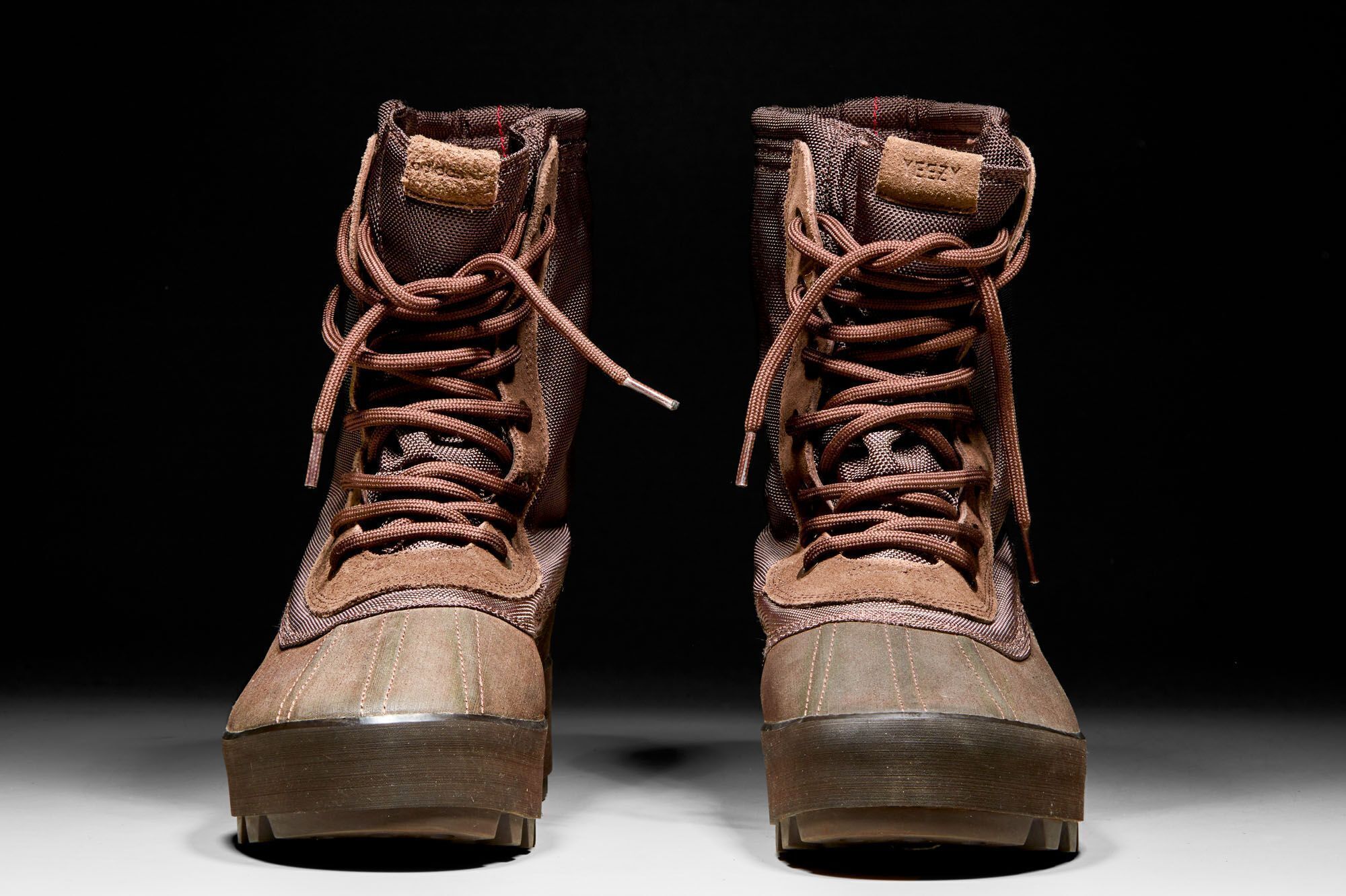 Rick Ross | Adidas Yeezy 950 