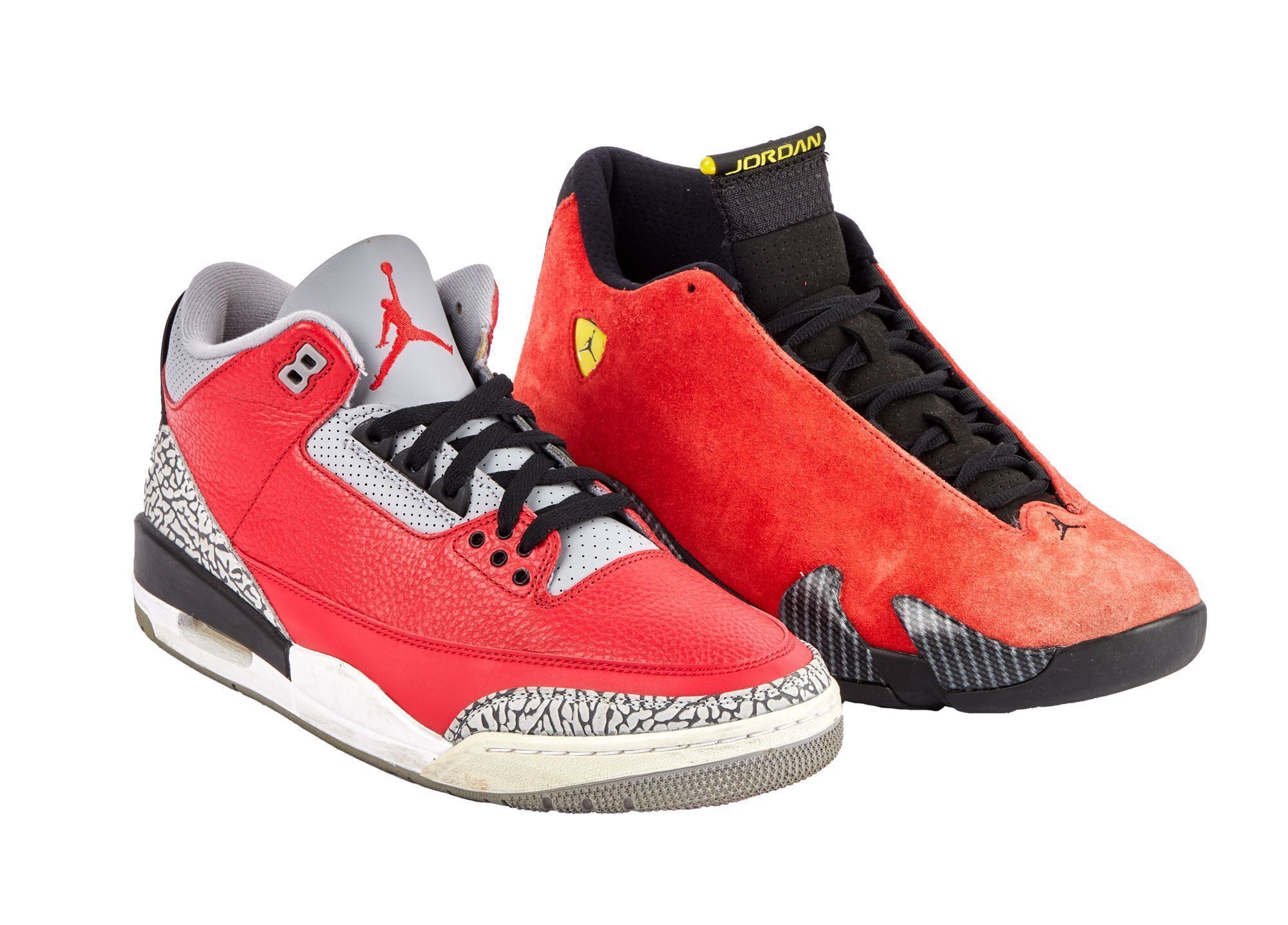 Nike Air Jordan 3 Retro SE \