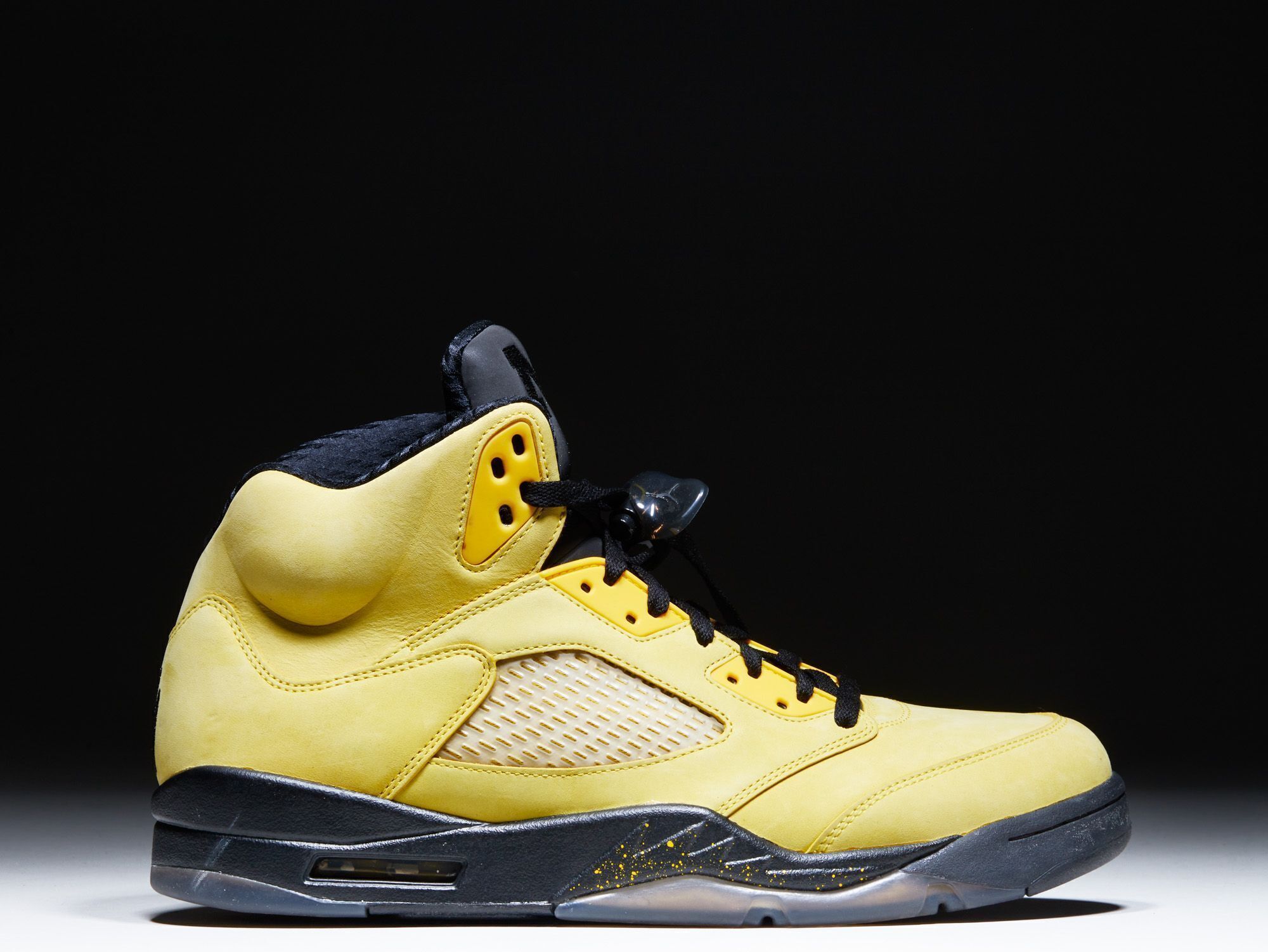 prfc air jordan 5 pe