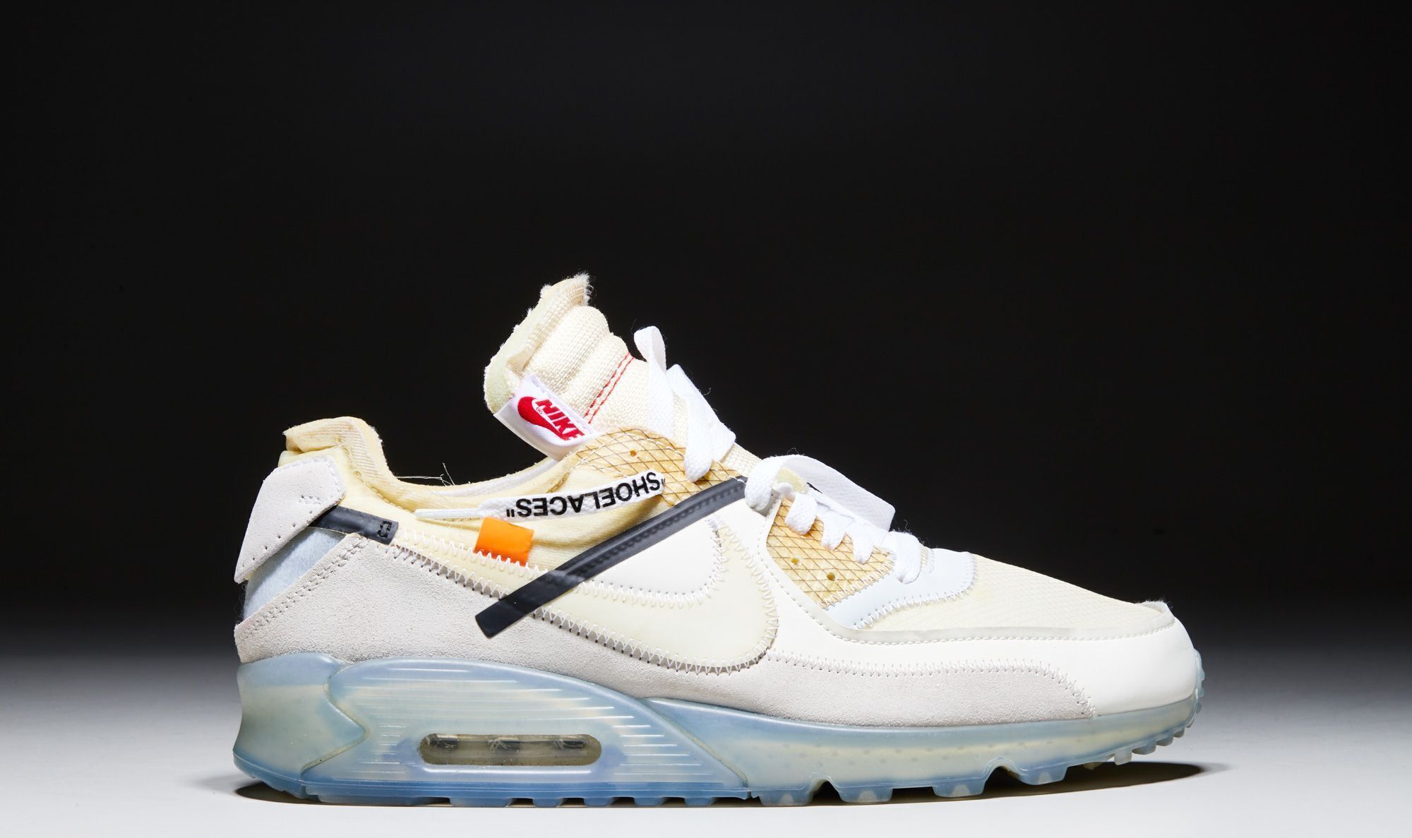Rick Ross | Nike Air Max 90 