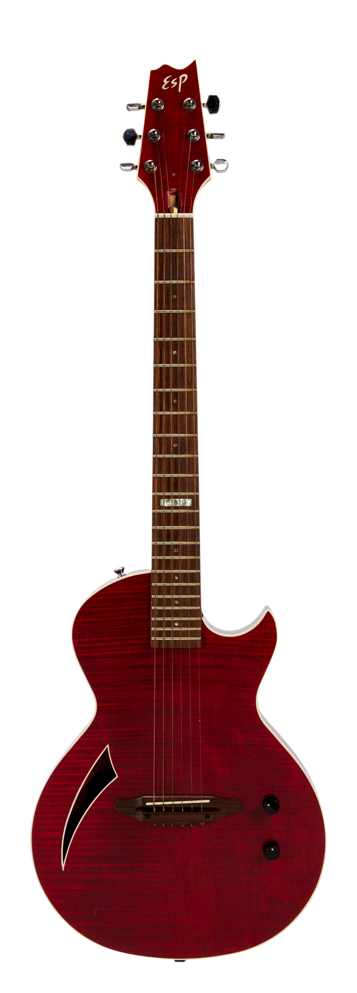 仮*ブ様 Paul Smith × ESP エレクトリックアコースティックギター JUDAS PRIEST | K.K. DOWNING STAGE-PLAYED ESP ECLIPSE ELECTRO