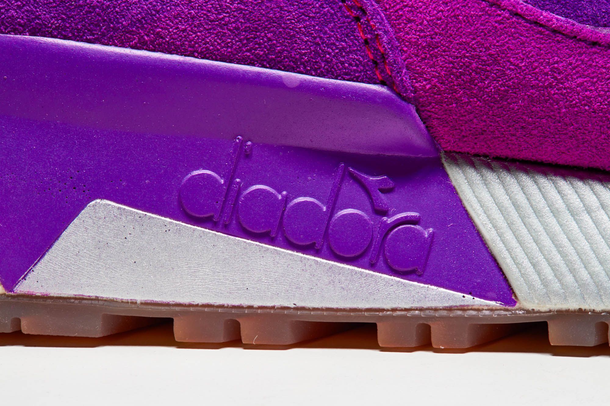 Rick Ross | Diadora N9000 