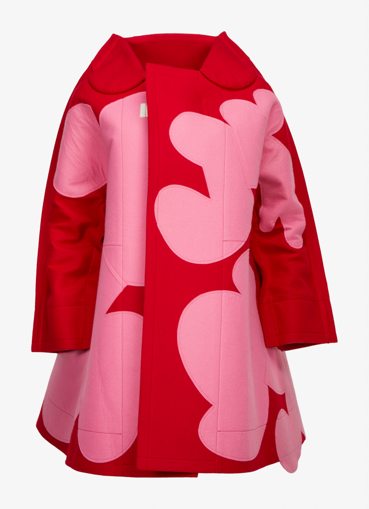 Comme Des Garcons | Rei Kawakubo Design Fall 2012 Jacket And Pant