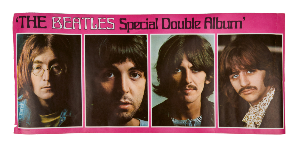 THE BEATLES | ORIGINAL 