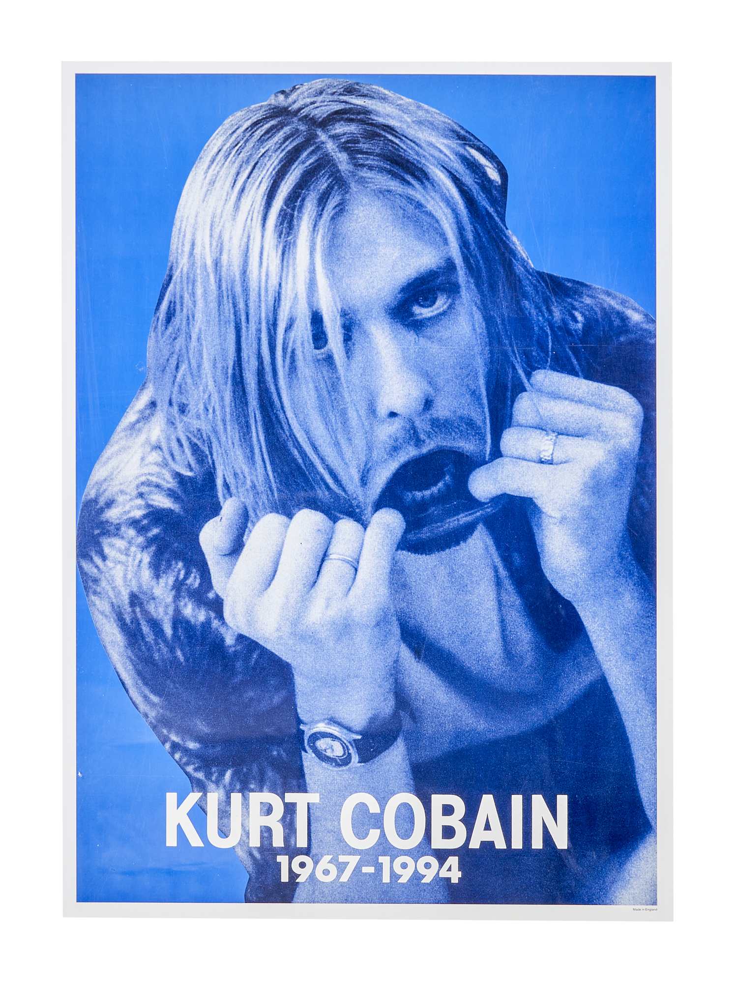 NIRVANA | 