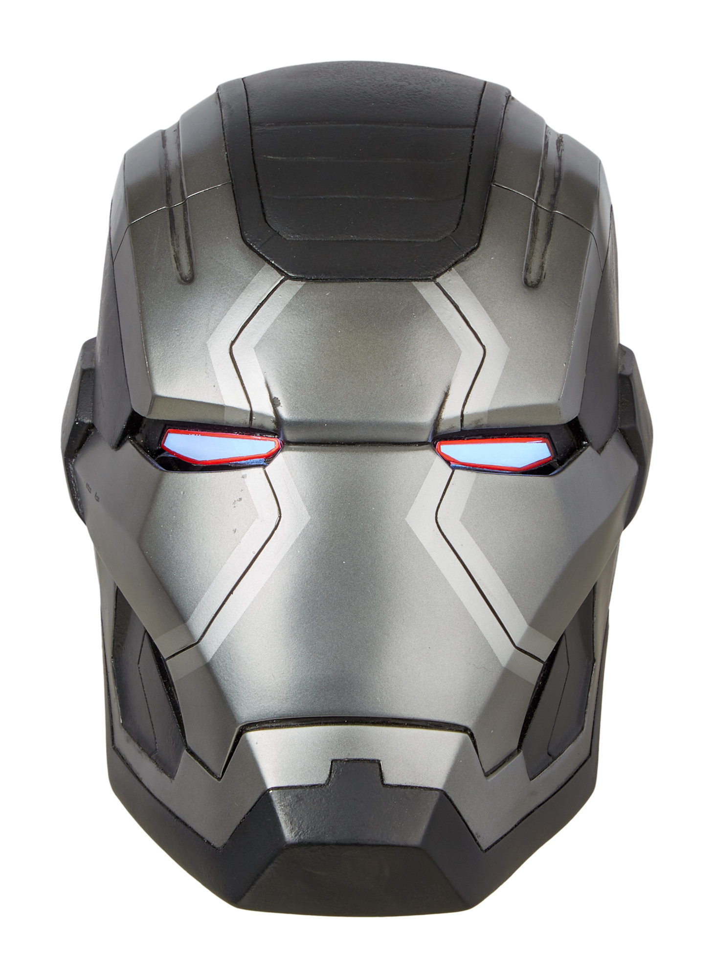 battlestar galactica 2004 cylon motorcycle helmet Battlestar Galactica (2004)