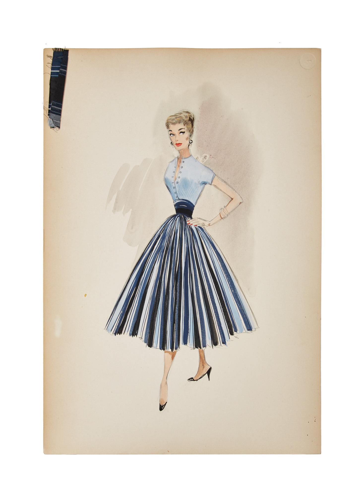 helen rose dress designer Helen Rose Costume Designs