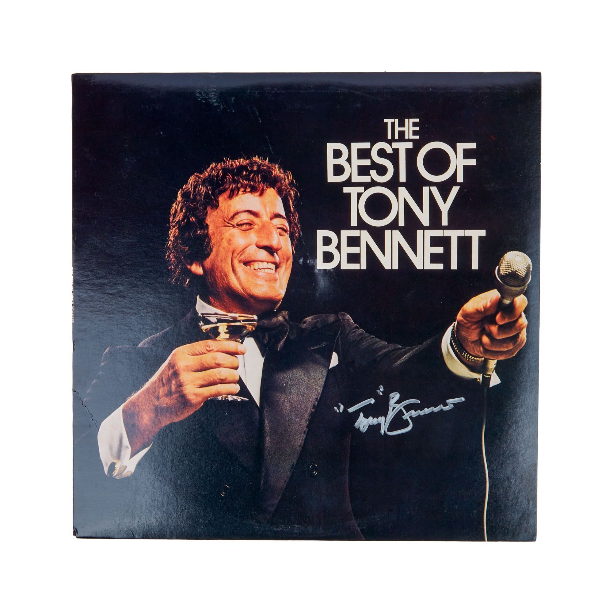 Tony Bennett Complete Collection 欠品あり Tony Bennett: Complete Collection - playlist by Tony Bennett | Spotify