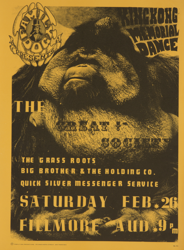The Great Society | 1966 