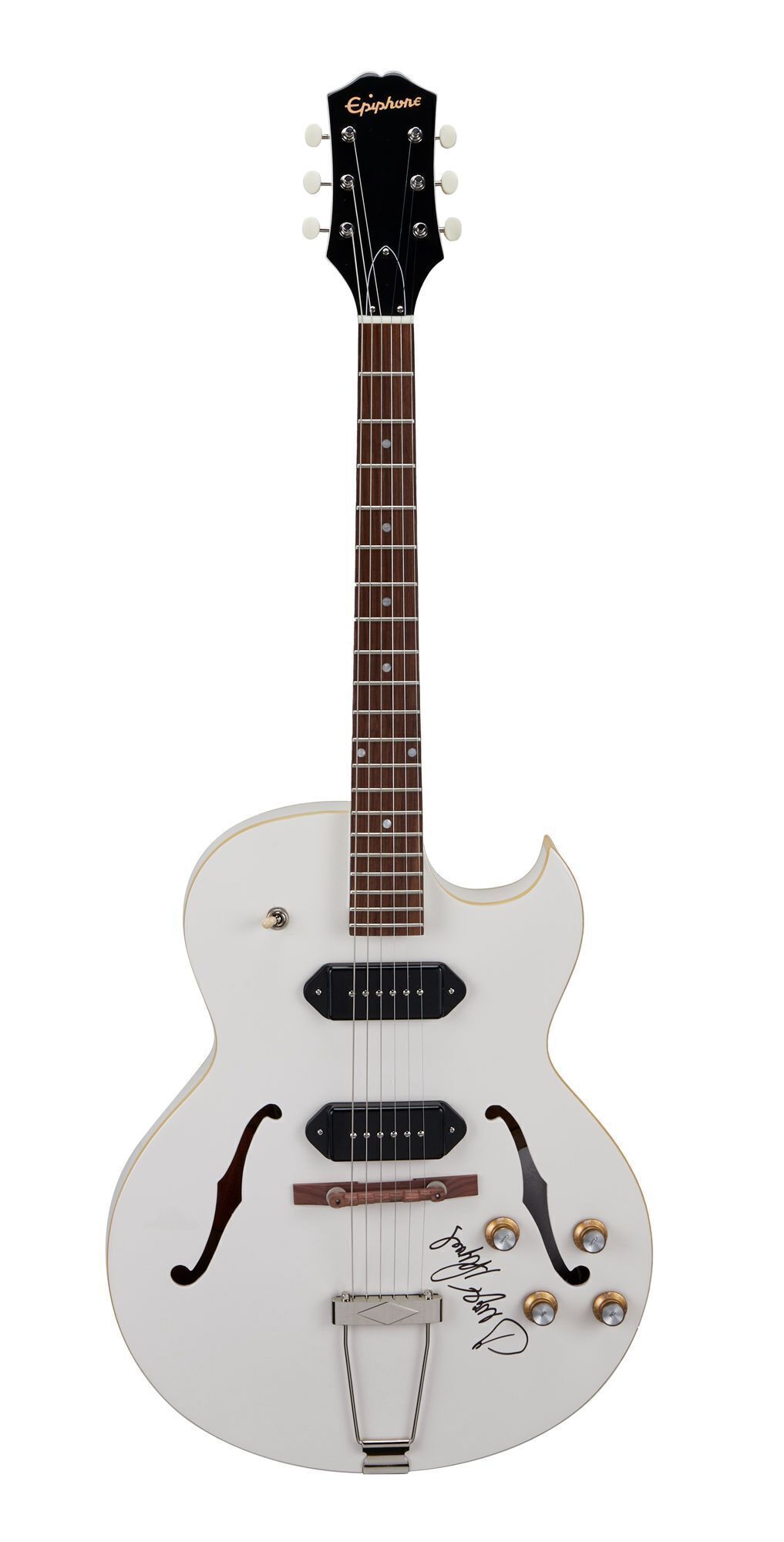 George Thorogood Signed Ltd. Ed. 