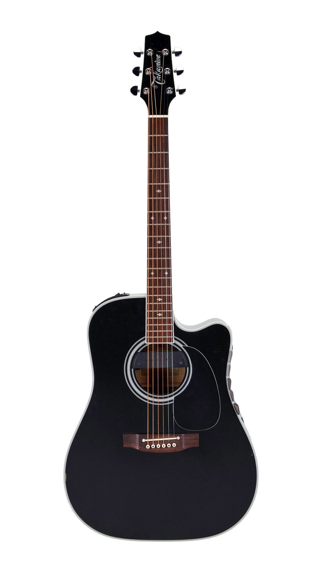 Takamine アコースティックギター FOTBS Jon Bon Jovi | 'Story Of Love' Music Video And Stage Played