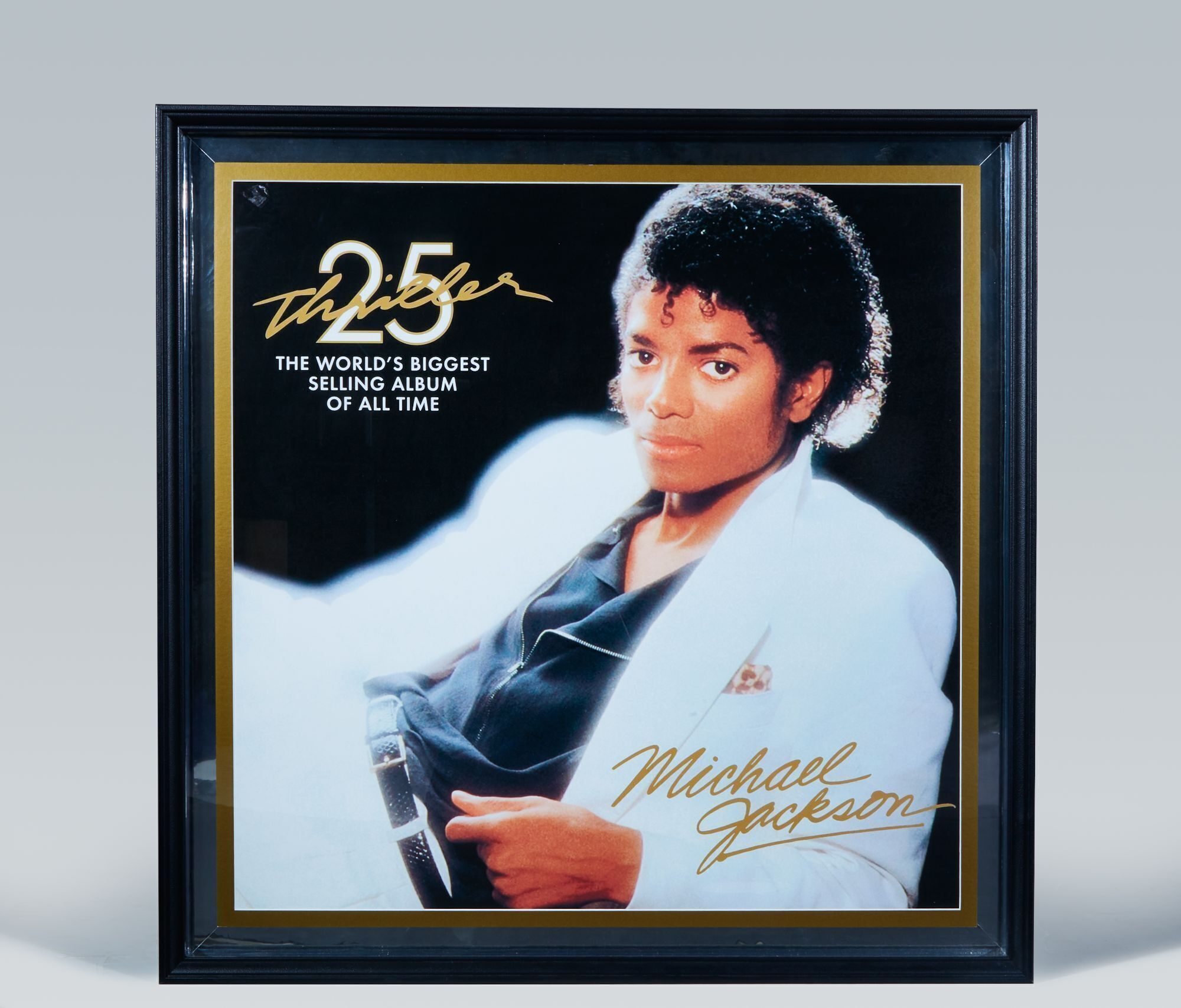 【超レア】 THIS IS IT フィルムセル 45/200マイケル・ジャクソン Rick Ross | Michael Jackson 