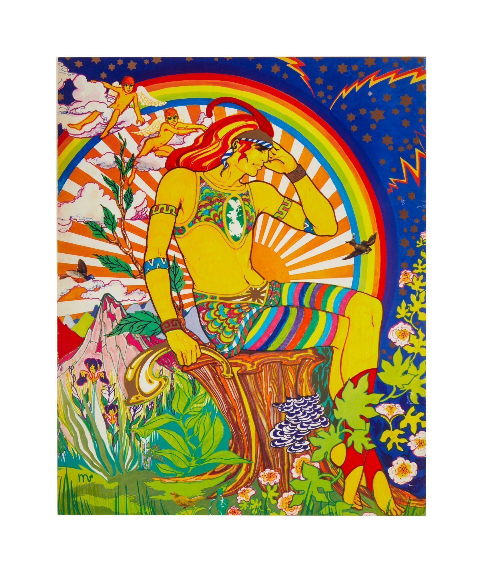 コレクション Beatles Apple Boutique Poster 1968 The Beatles | Apple Boutique 
