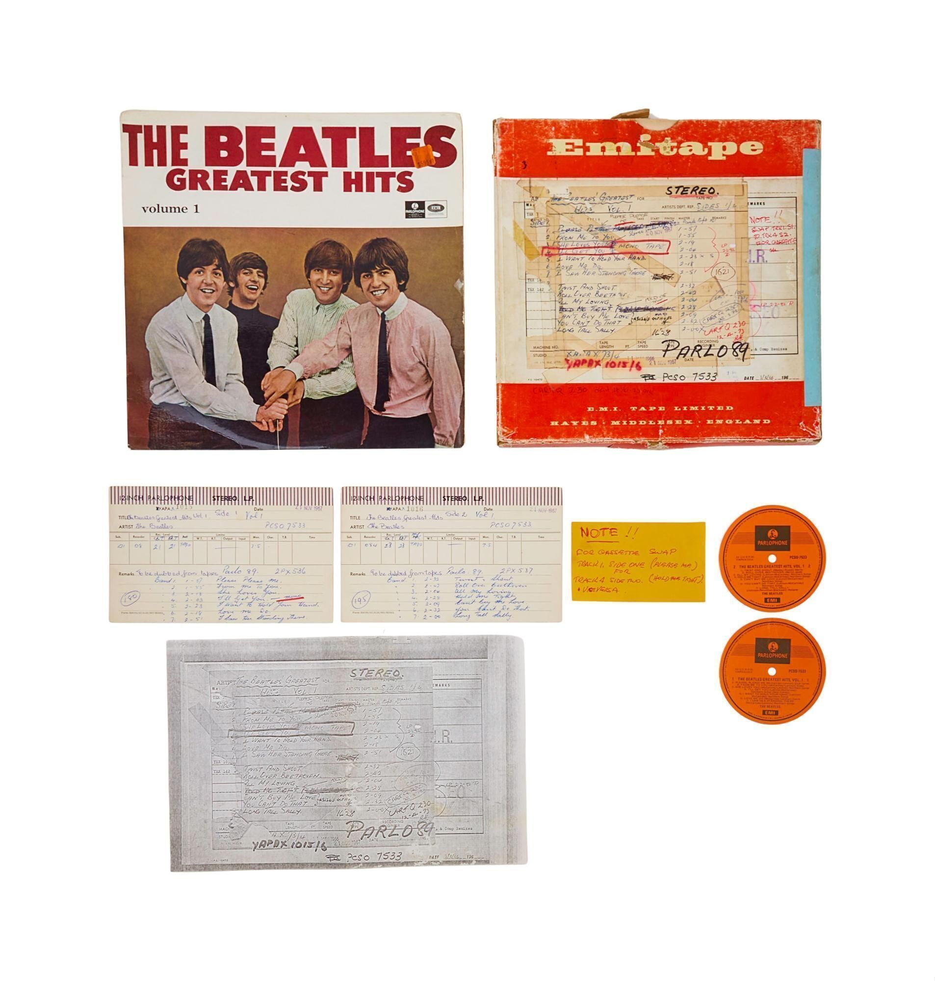 The Beatles | 