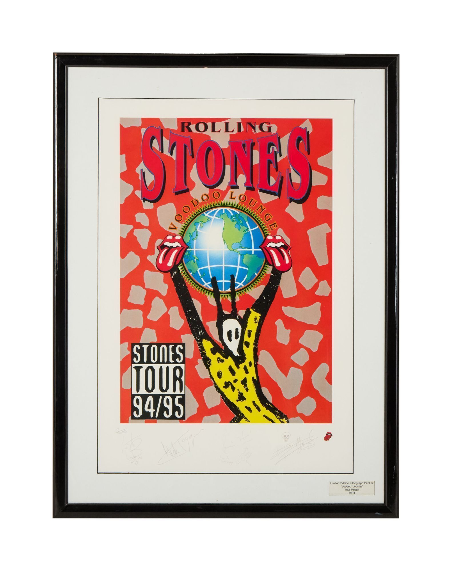The Rolling Stones | Bill Wyman 