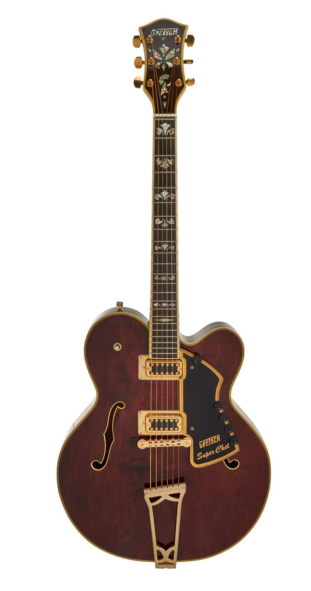 洋楽 WAYD - The Ultimate Passion Randy Bachman | Gretsch Super Chet