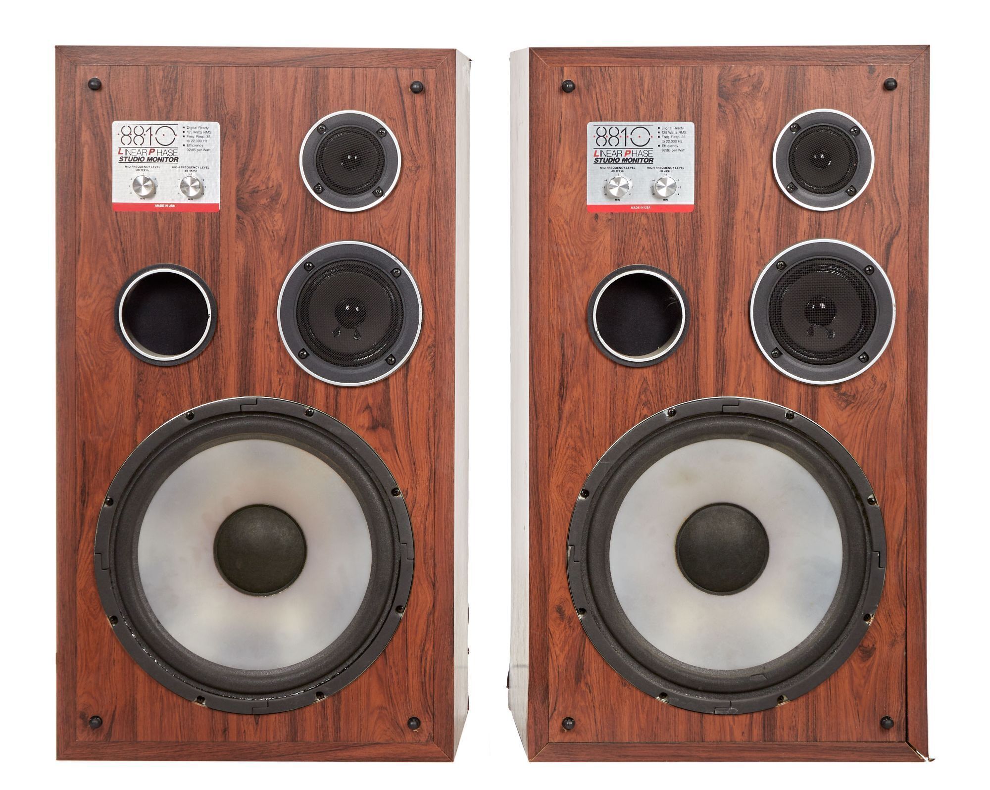 8810 LINEAR PHASE STUDIO MONITOR スピーカー 758354.jpg