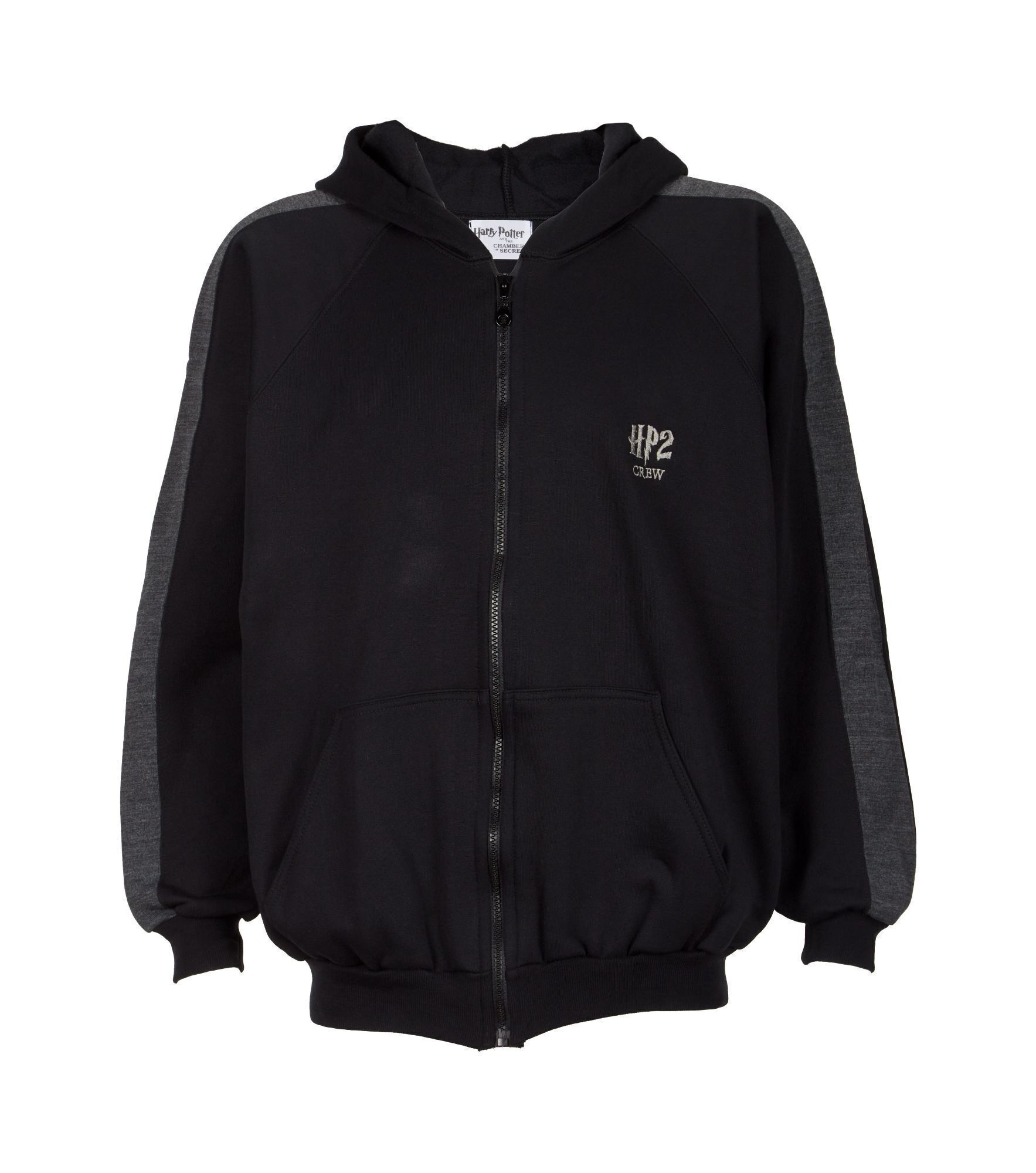 Harry Potter and the Chamber of Secrets | Crew-Gifted Jacket