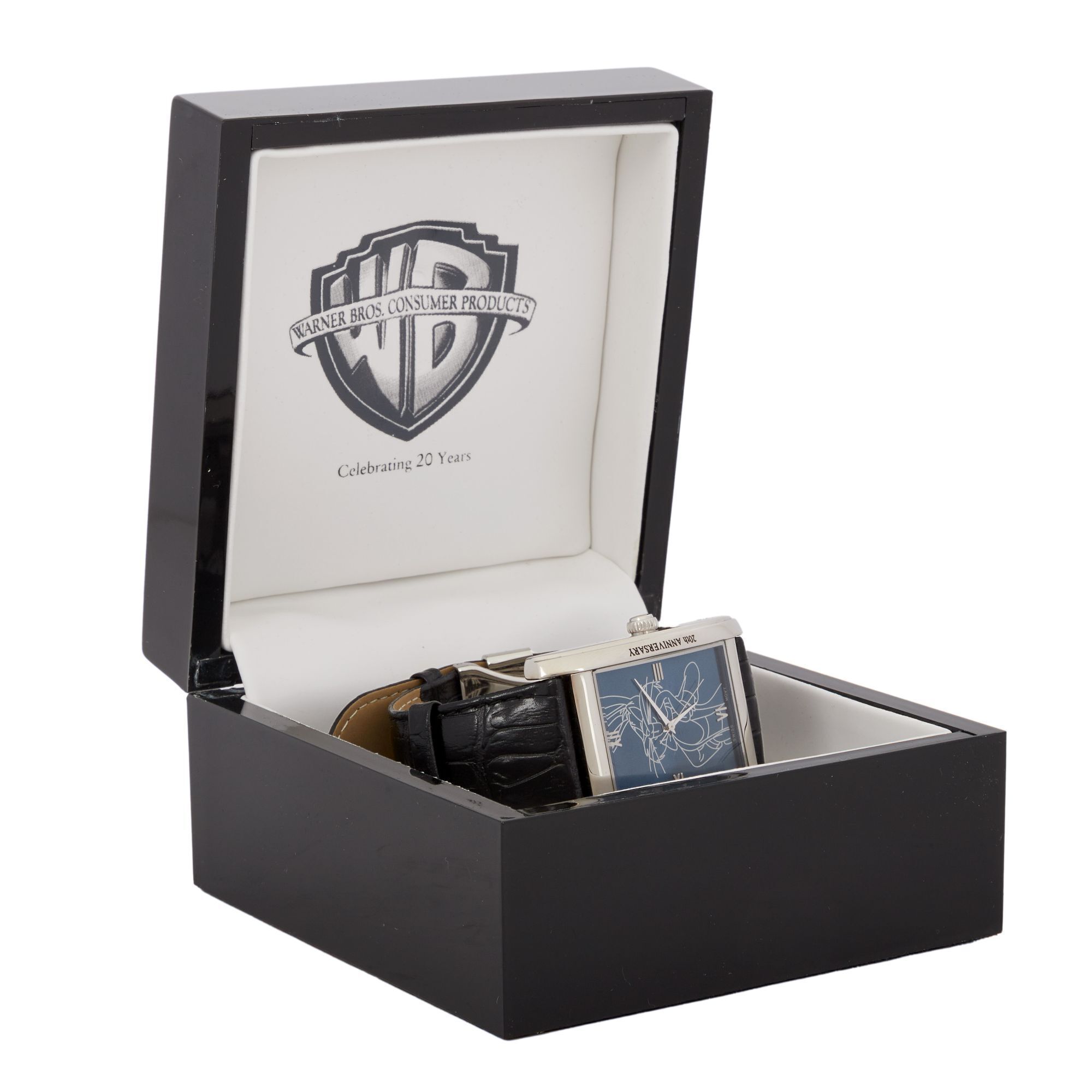 Warner Brothers | Limited-Edition Consumer Products 20th