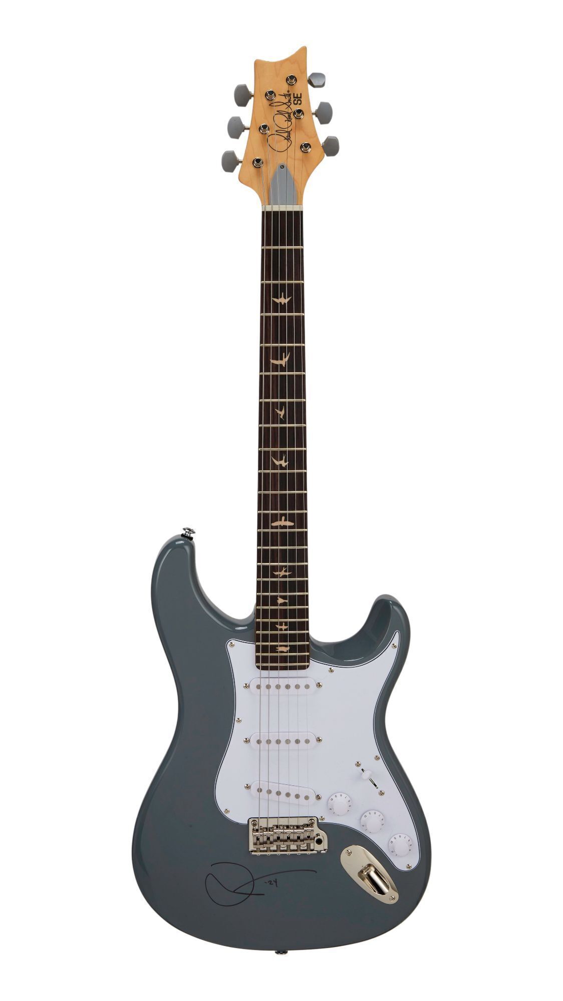 ギター PRS SE Silver Sky John Mayer Signature 732095.jpg