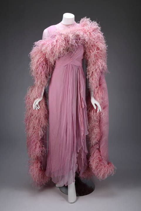 eva green pink dress Eva Green Black Dress 2024 Cannes Film Festival main image 1