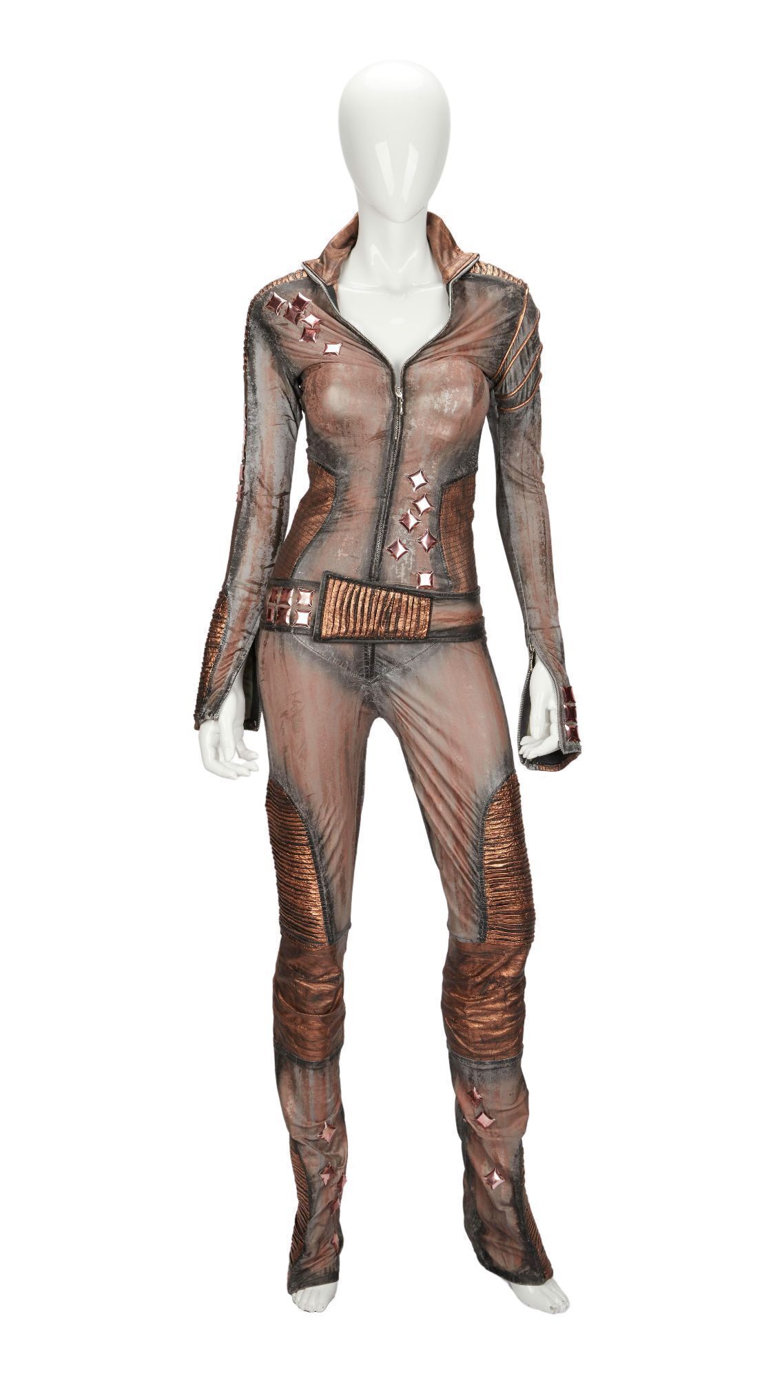 Britney Spears | Stage-Worn 2001-2002 